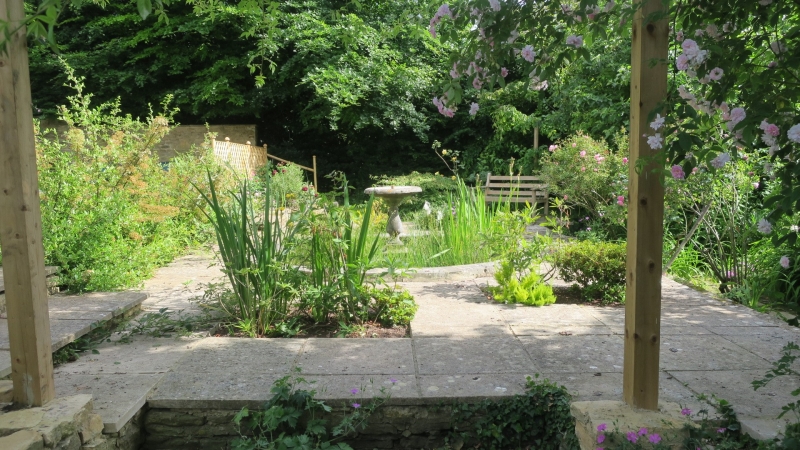 Rectory Farmhouse